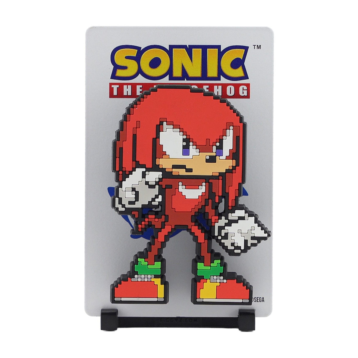 Productafbeelding Sonic the Hedgehog (Modern) FiGGYZ magnetisch verzamelfiguur