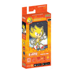 Produktbild Sonic the Hedgehog (Modern) FiGGYZ Magnet-Sammelfigur Super