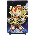 Productafbeelding Sonic the Hedgehog (Modern) FiGGYZ Super magnetisch verzamelfiguur