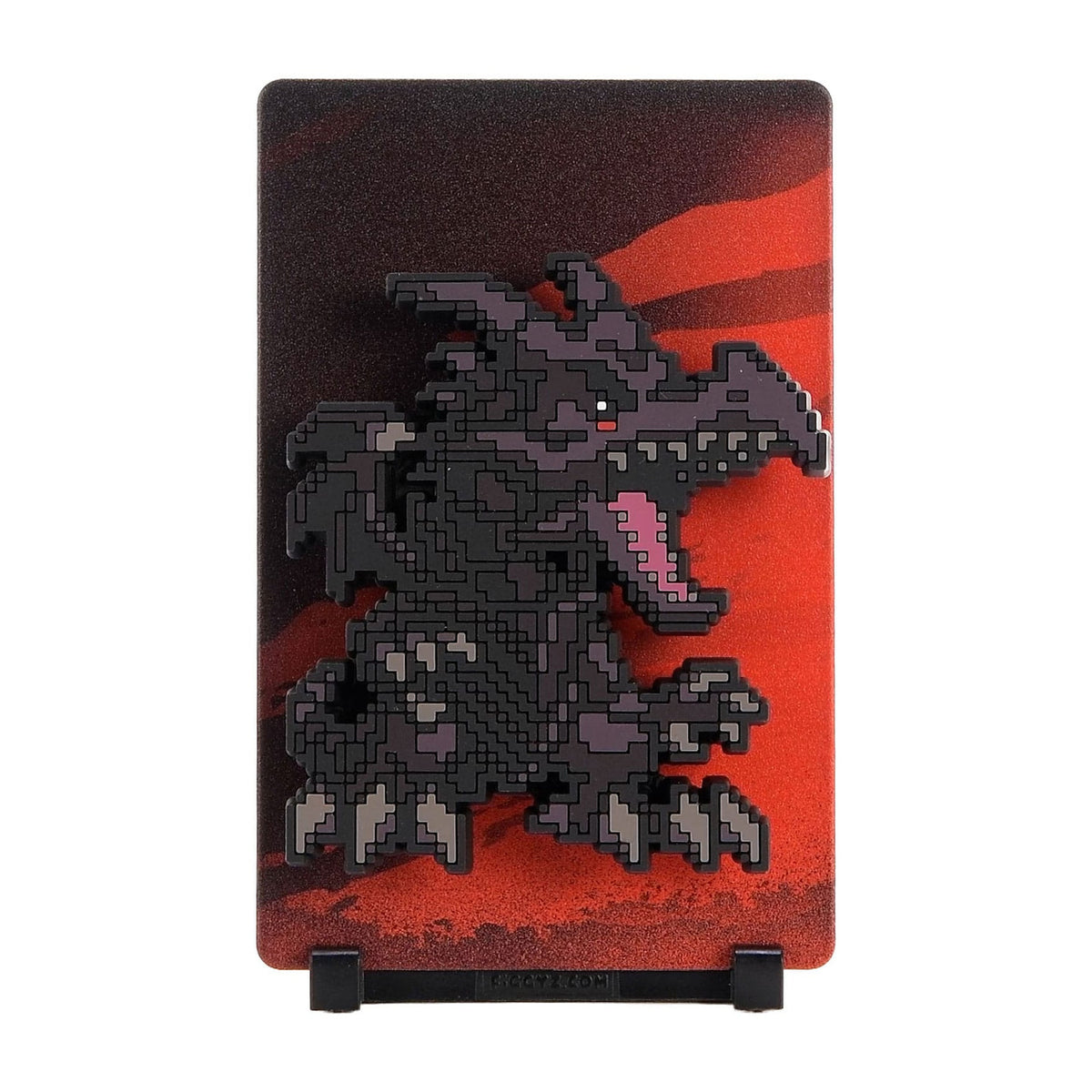 Productafbeelding Yu-Gi-Oh! FiGGYZ Red-Eyes B. Dragon magnetisch verzamelbeeldje 11 cm