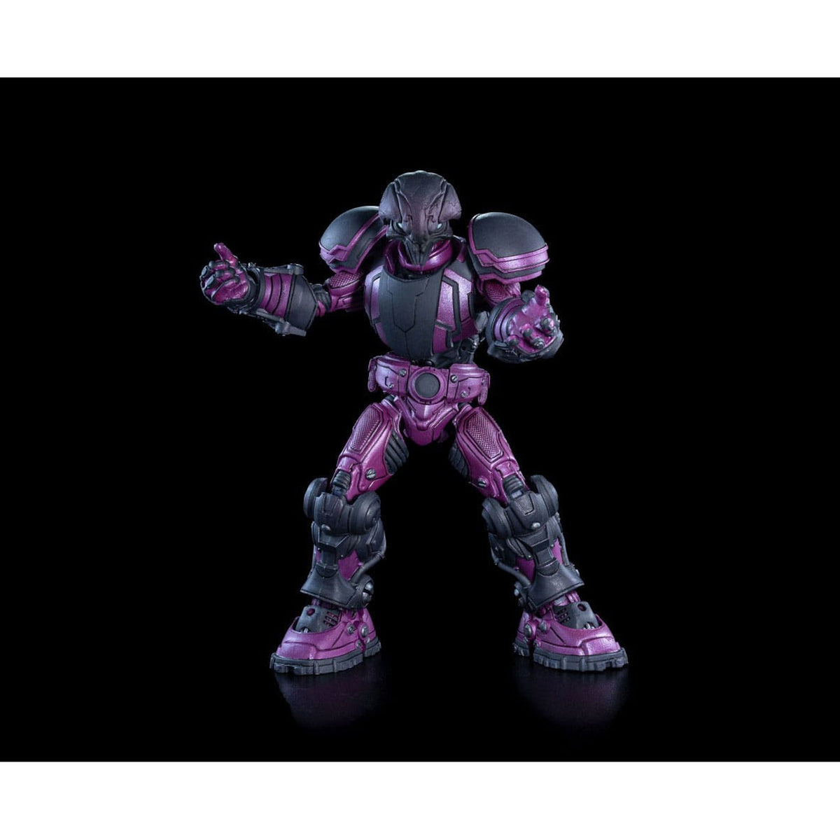 Productafbeelding Infinite Legions Phanost Actiefiguur 18 cm