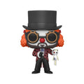Produktbild Haus des Geldes POP! TV Vinyl Figur Professor O Clown 9 cm