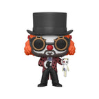 Produktbild Haus des Geldes POP! TV Vinyl Figur Professor O Clown 9 cm