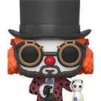 Produktbild Haus des Geldes POP! TV Vinyl Figur Professor O Clown 9 cm
