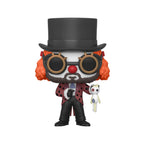 Produktbild Haus des Geldes POP! TV Vinyl Figur Professor O Clown 9 cm