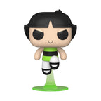 Image produit Figurine vinyle POP! Animation Powerpuff Girls Buttercup 9 cm
