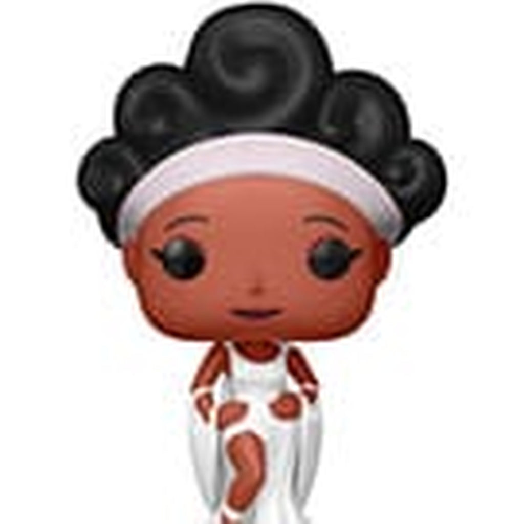 Product image Hercules 25th Anniversary POP! Movies Vinyl Figure Calliope