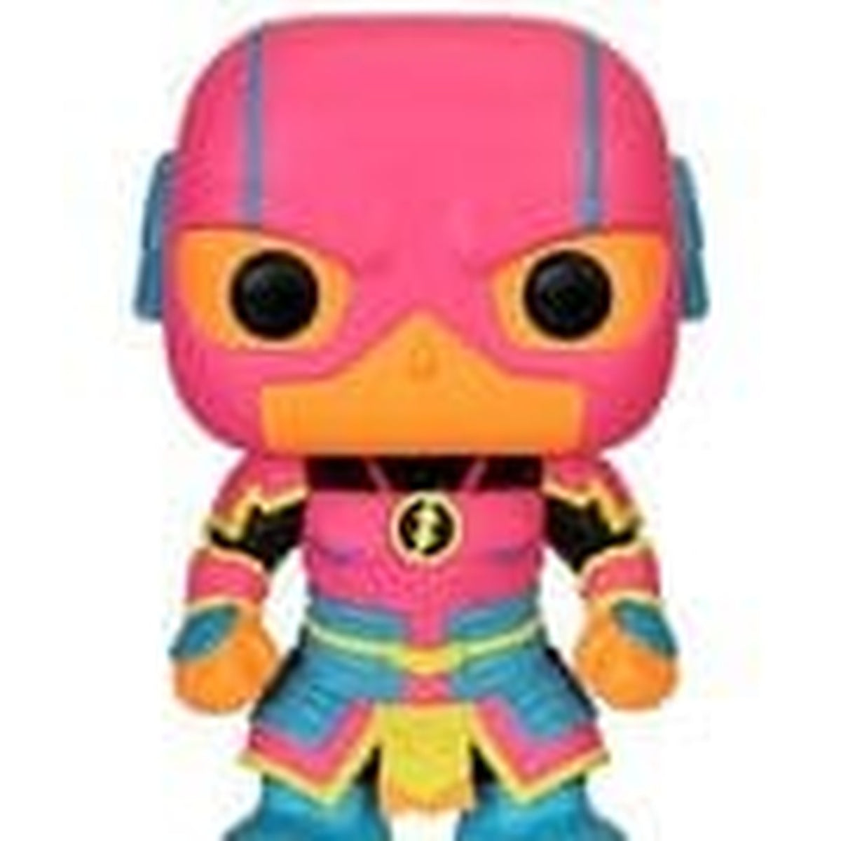 Produktbild DC Comics POP! Comics Vinyl Figur The Flash Exklusive