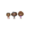 Image produit Whitney Houston POP! Icons – Pack exclusif de 3 figurines en vinyle