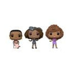 Image produit Whitney Houston POP! Icons – Pack exclusif de 3 figurines en vinyle