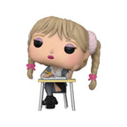 Image produit Figurine vinyle Britney Spears POP! Rocks Baby OMT 9 cm