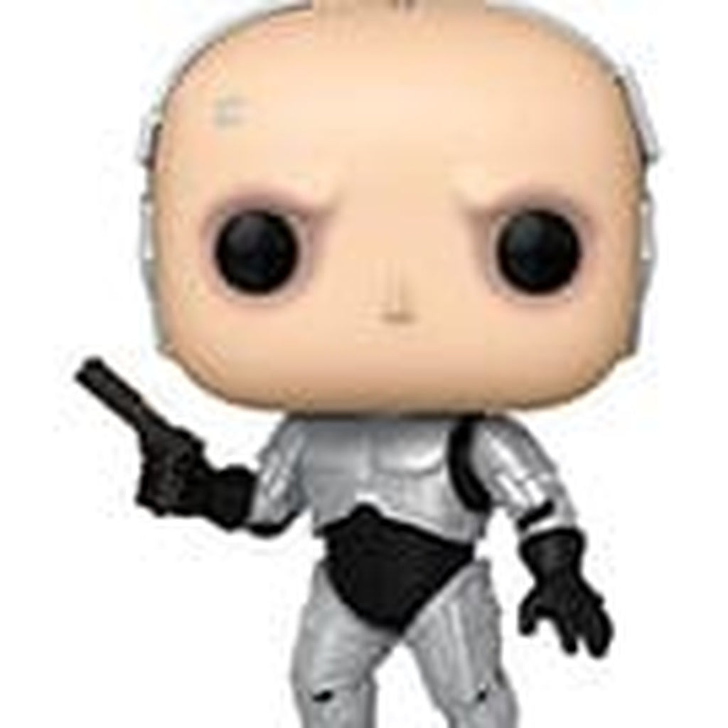Image produit Figurine vinyle RoboCop POP! Movies RoboCop 9 cm