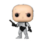 Image produit Figurine vinyle RoboCop POP! Movies RoboCop 9 cm