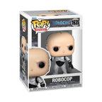 Image produit Figurine vinyle RoboCop POP! Movies RoboCop 9 cm