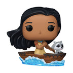 Productafbeelding Disney POP! Plus Animation Vinyl Figuren 30th Anniversary