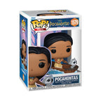Productafbeelding Disney POP! Plus Animation Vinyl Figuren 30th Anniversary