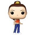 Productafbeelding Spice Girls POP! Rocks Vinyl Figuur Sporty Spice 9 cm