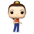 Productafbeelding Spice Girls POP! Rocks Vinyl Figuur Sporty Spice 9 cm