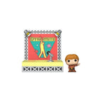 Image produit Figurine vinyle BTS Bitty POP! Stages Jin (Dynamite) 2,5 cm