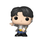 Produktbild BTS Bitty POP! Stages Vinyl Figuren Jung Kook (Dynamite)