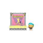 Image produit Figurine vinyle BTS Bitty POP! Stages RM (Dynamite) 2,5 cm