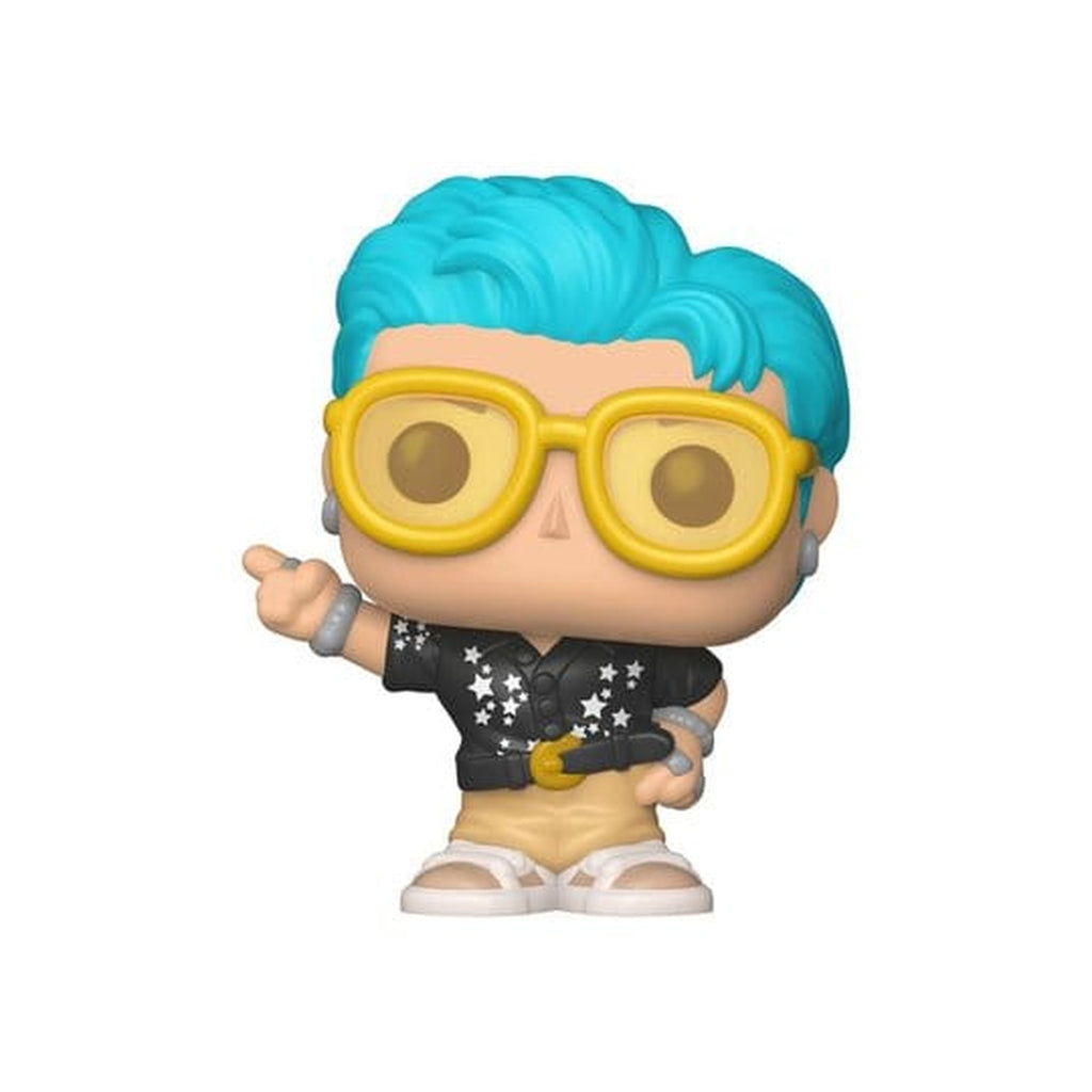 Image produit Figurine vinyle BTS Bitty POP! Stages RM (Dynamite) 2,5 cm