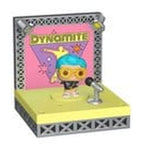Image produit Figurine vinyle BTS Bitty POP! Stages RM (Dynamite) 2,5 cm