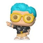 Image produit Figurine vinyle BTS Bitty POP! Stages RM (Dynamite) 2,5 cm