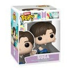 Productafbeelding BTS Bitty POP! Stages vinylfiguur Suga (Dynamite) 2,5 cm