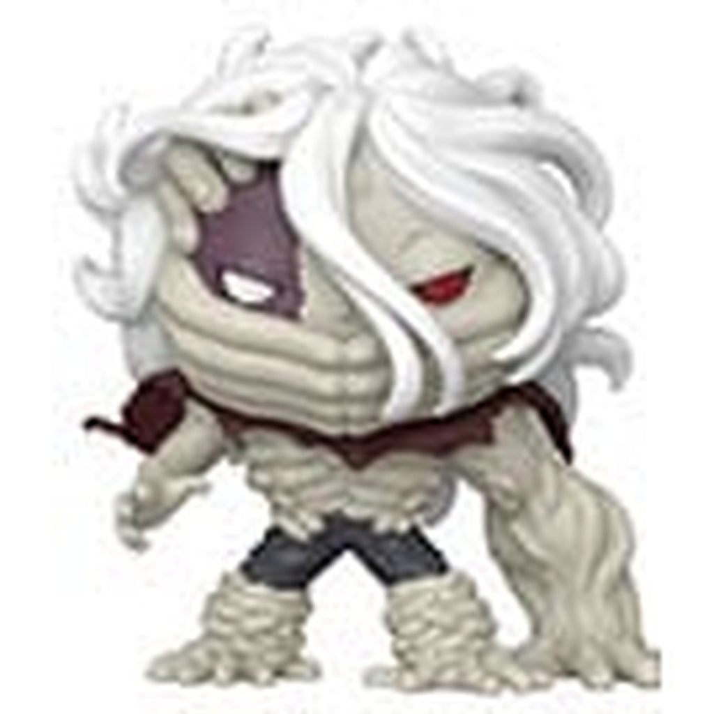 Image produit Figurine vinyle Super Sized POP! My Hero Academia Tomura