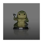 Produktbild Star Wars: The Mandalorian and Grogu POP! Vinyl Figur Rotta