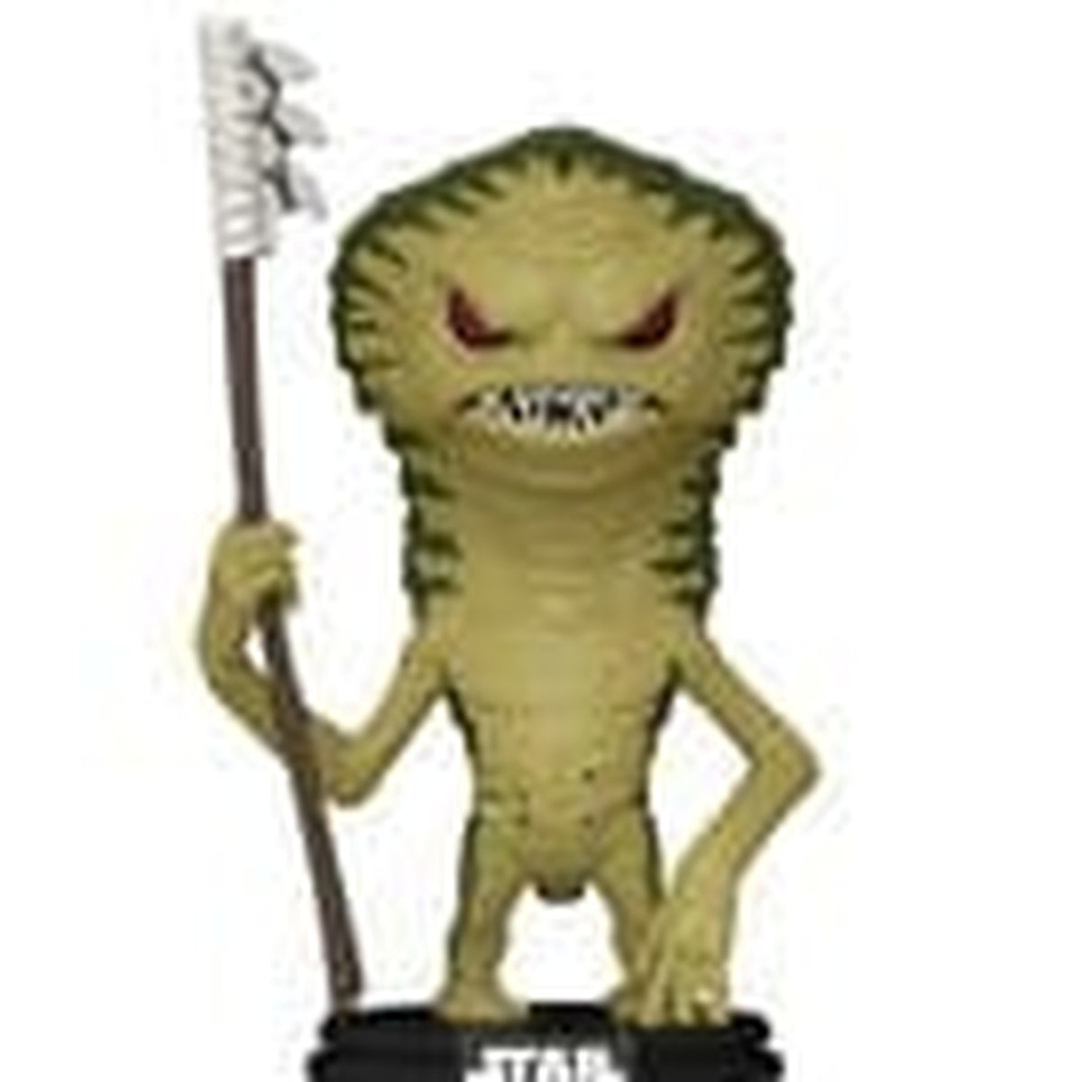 Produktbild Star Wars: The Mandalorian and Grogu POP! Vinyl Figur Amani