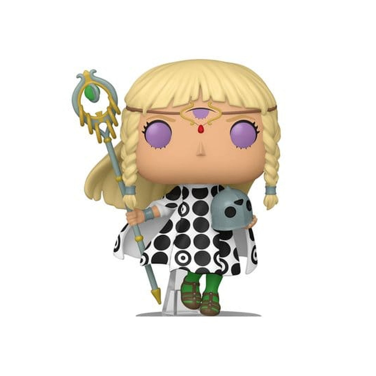 Produktbild Metaphor: ReFantazio POP! Games Vinyl Figur Eupha 9 cm