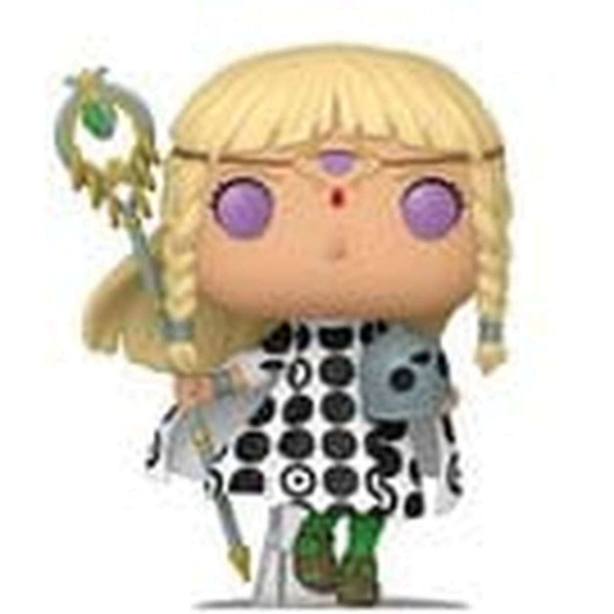 Produktbild Metaphor: ReFantazio POP! Games Vinyl Figur Eupha 9 cm