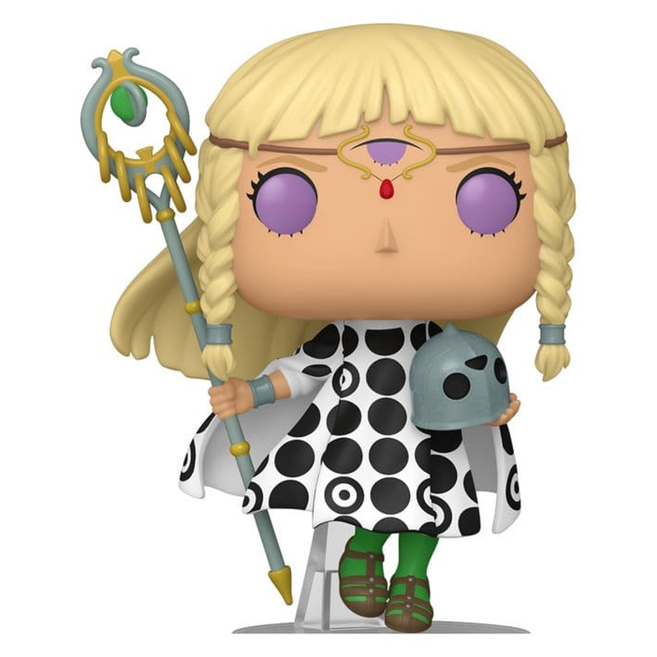 Produktbild Metaphor: ReFantazio POP! Games Vinyl Figur Eupha 9 cm