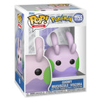 Productafbeelding Pokémon POP! Games Vinyl Figuur Goomy 9 cm