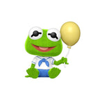 Image produit Les Muppets Mayhem figurine vinyle POP! Muppet Babies - Bébé Kermit