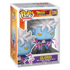Productafbeelding Dragon Ball Daima POP! Animation Vinyl Figuur Glorio 9 cm