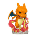 Productafbeelding Pokémon POP! Premium Vinyl Figuur Charizard 9 cm