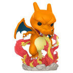 Productafbeelding Pokémon POP! Premium Vinyl Figuur Charizard 9 cm
