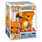 Productafbeelding Pokémon POP! Premium Vinyl Figuur Charizard 9 cm