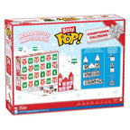 Productafbeelding Hello Kitty Bitty POP! 24-daagse countdown-adventskalender