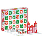 Productafbeelding Hello Kitty Bitty POP! 24-daagse countdown-adventskalender