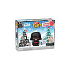 Productafbeelding Star Wars Bitty POP! 24-daagse aftel-adventskalender