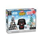 Productafbeelding Star Wars Bitty POP! 24-daagse aftel-adventskalender