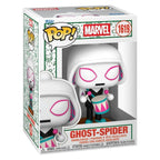 Image produit Figurine vinyle Marvel POP! : Holiday S6 - Gwen (NTKR) 9 cm
