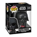 Productafbeelding Star Wars Bitty POP! Mini Figuren Starter Pack