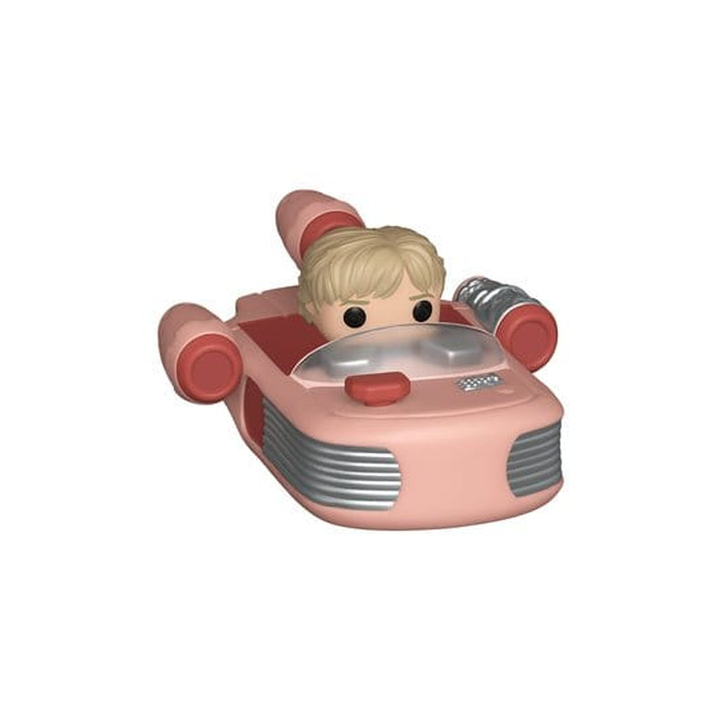 Productafbeelding Star Wars Bitty POP! Mini Figuren Starter Pack