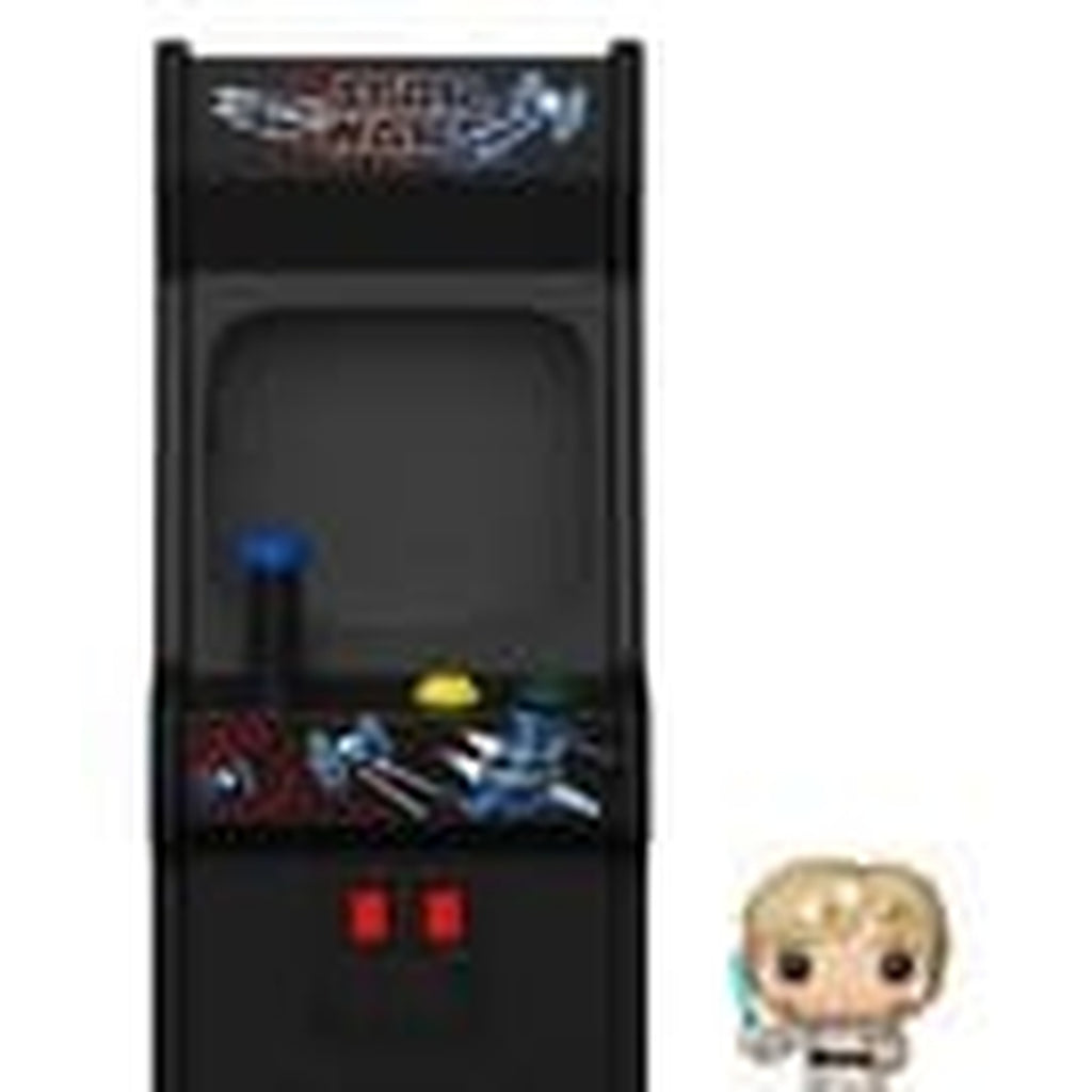 Productafbeelding Star Wars Bitty POP! Mini Figuren Starter Pack