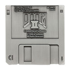 Image produit Doom 2 - Réplique disquette Arena Limited Edition